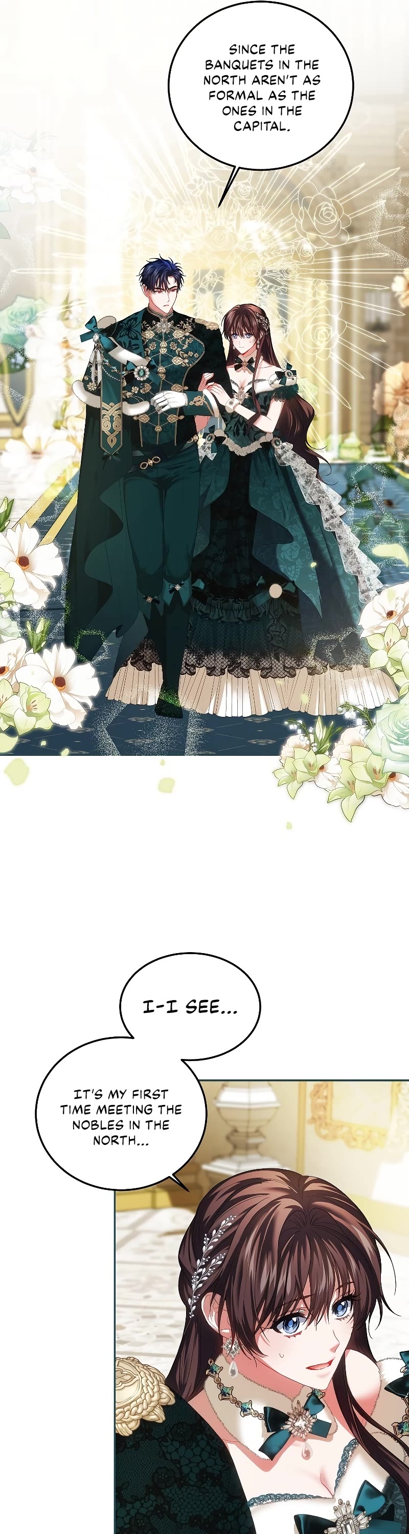 The Time of the Terminally-ill Extra Chapter 48 page 7 - Chapter 48