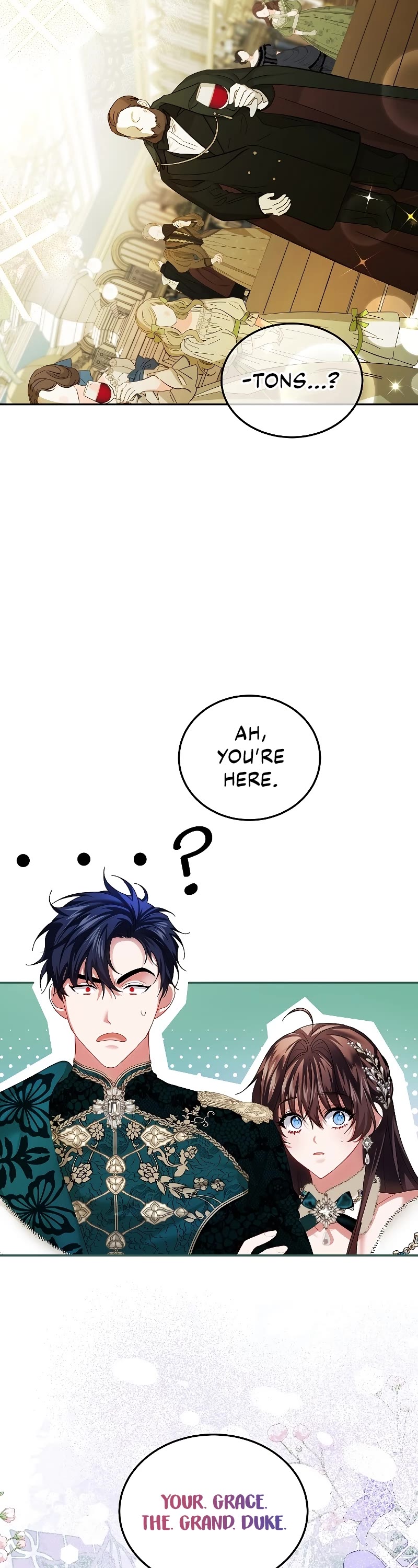 The Time of the Terminally-ill Extra Chapter 48 page 9 - Chapter 48