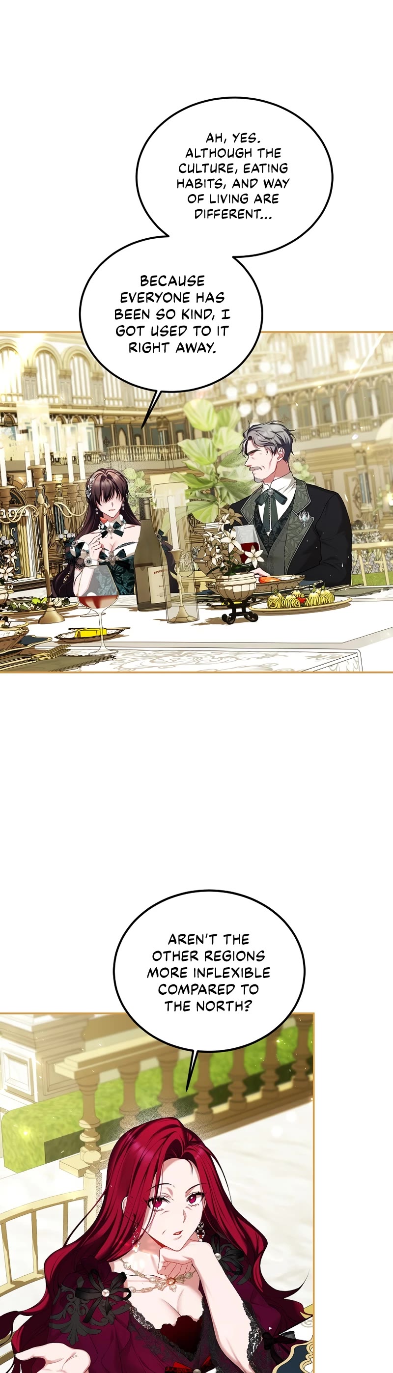 The Time of the Terminally-ill Extra Chapter 49 page 10 - Chapter 49
