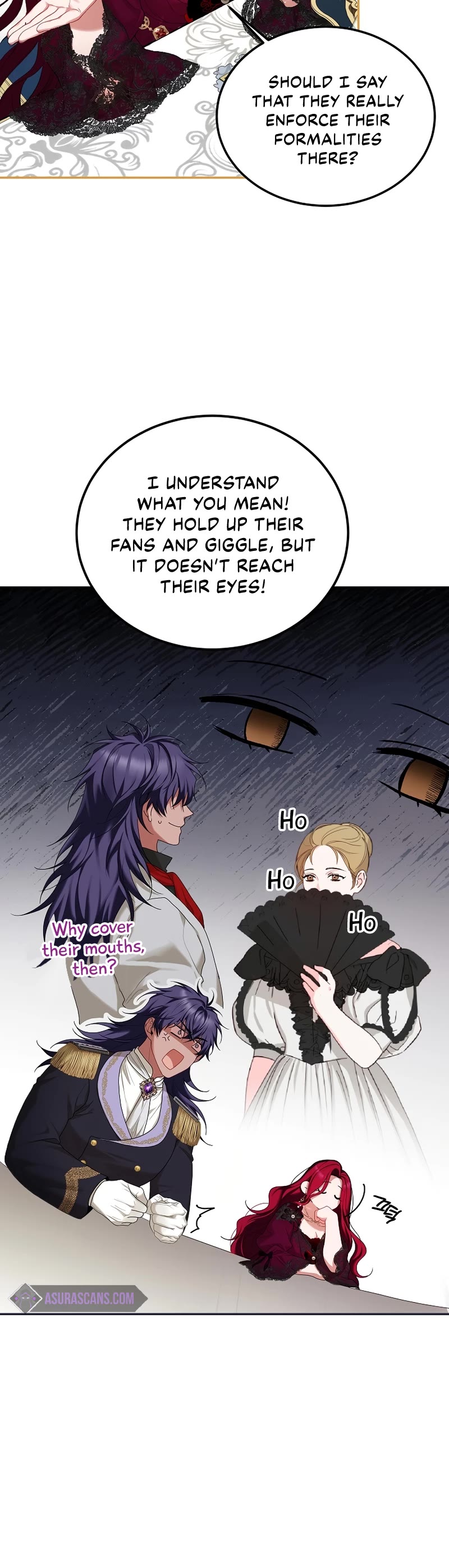The Time of the Terminally-ill Extra Chapter 49 page 11 - Chapter 49