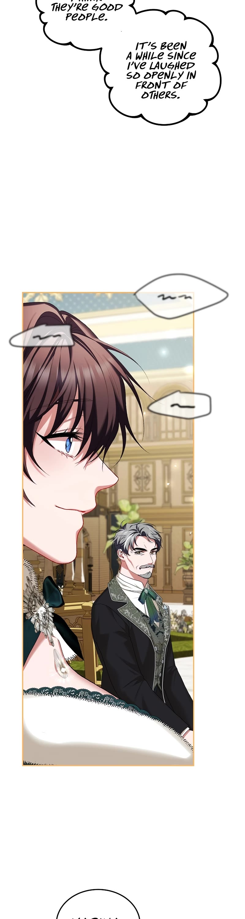 The Time of the Terminally-ill Extra Chapter 49 page 13 - Chapter 49