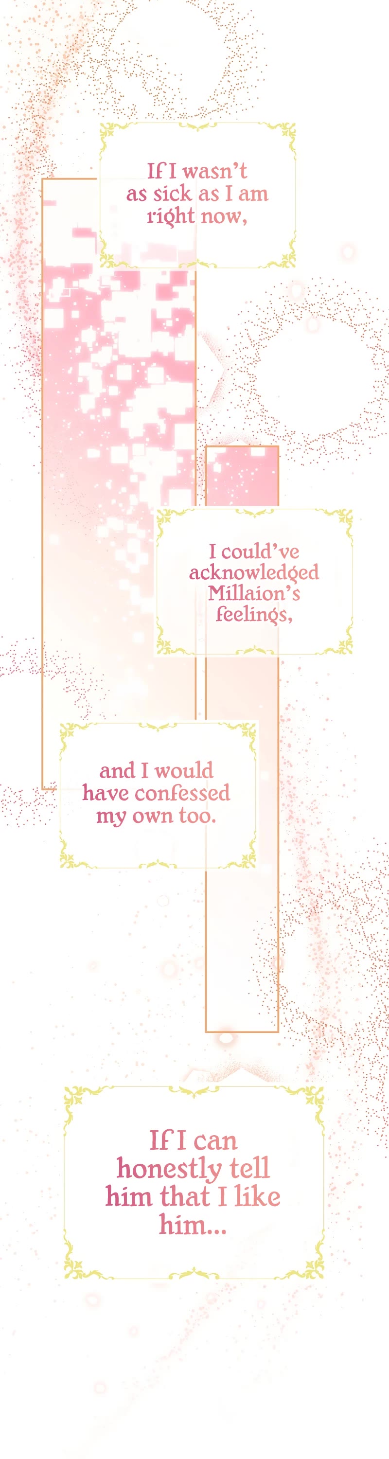 The Time of the Terminally-ill Extra Chapter 49 page 18 - Chapter 49