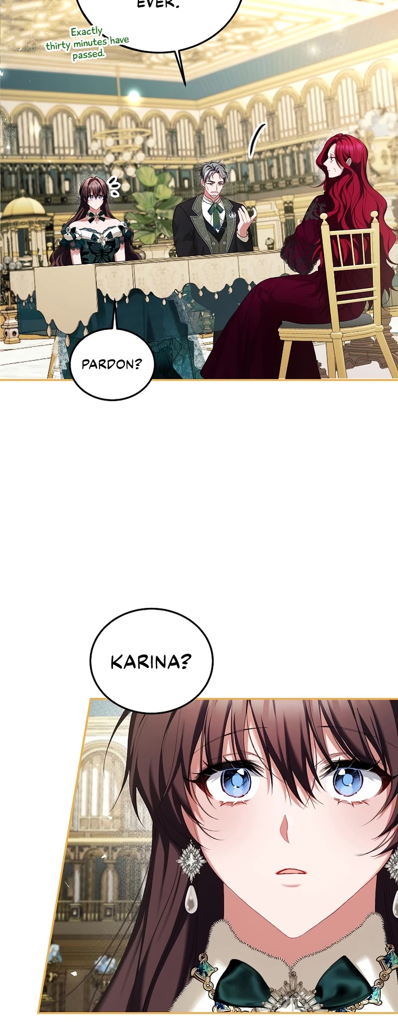 The Time of the Terminally-ill Extra Chapter 49 page 20 - Chapter 49