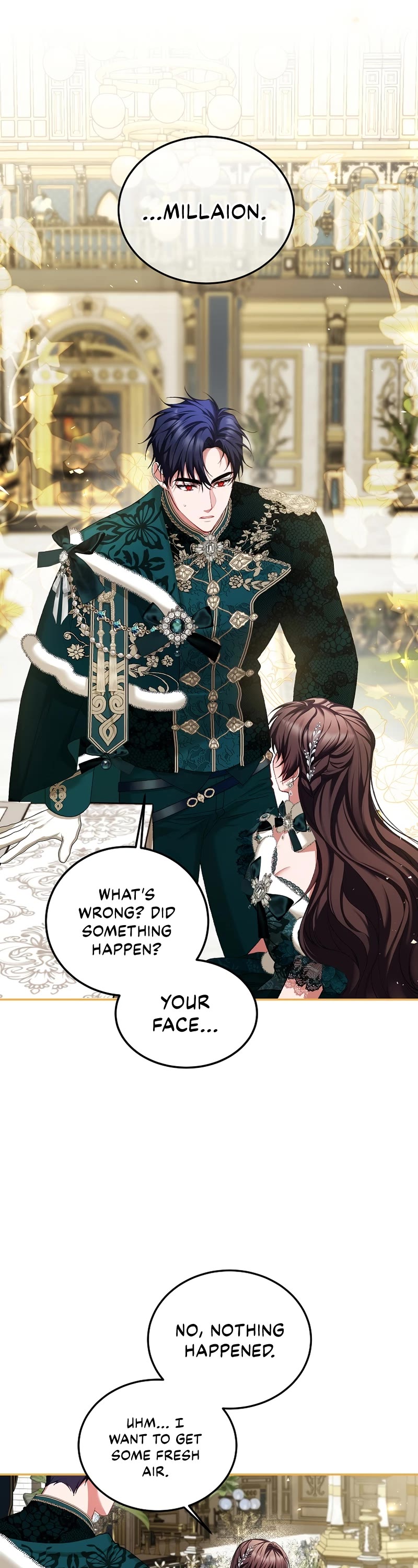 The Time of the Terminally-ill Extra Chapter 49 page 22 - Chapter 49