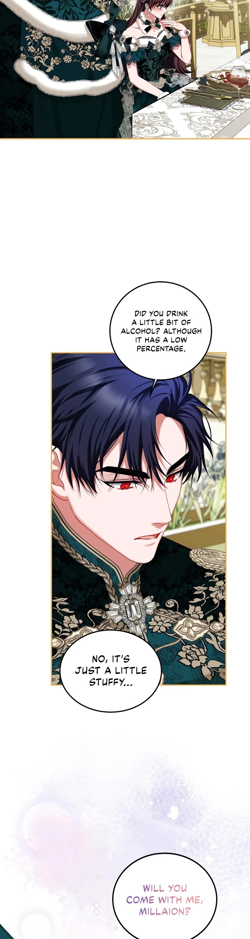 The Time of the Terminally-ill Extra Chapter 49 page 23 - Chapter 49