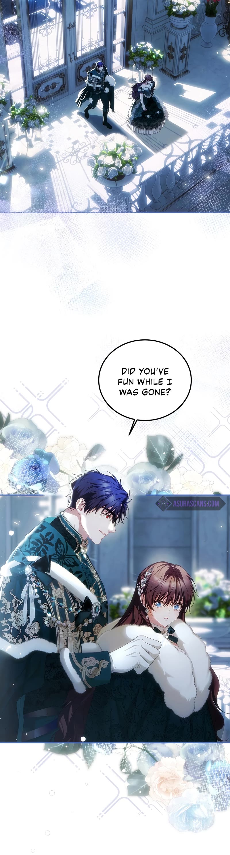 The Time of the Terminally-ill Extra Chapter 49 page 26 - Chapter 49