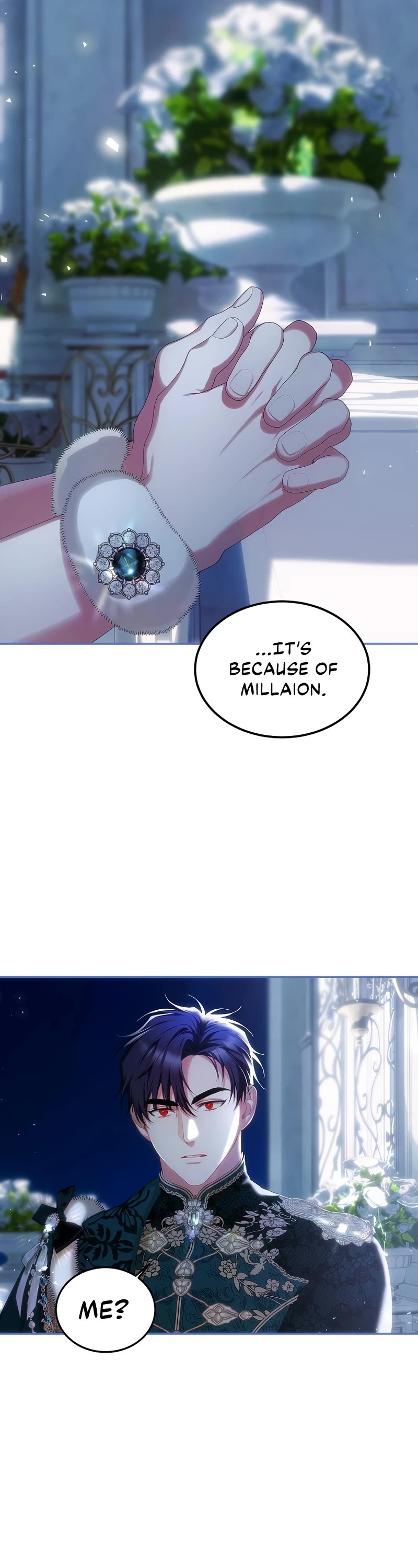 The Time of the Terminally-ill Extra Chapter 49 page 28 - Chapter 49