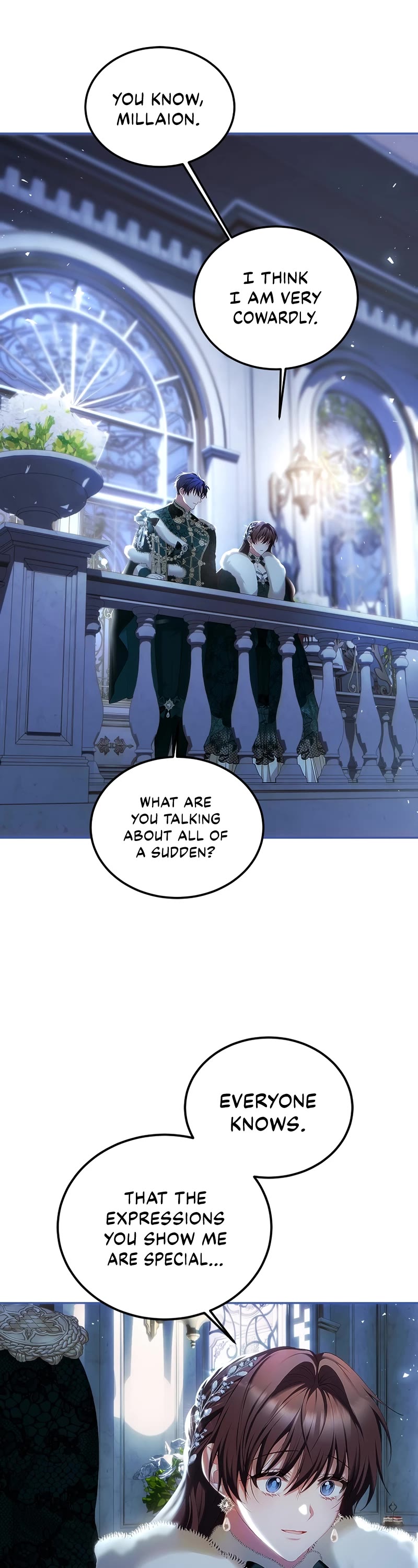 The Time of the Terminally-ill Extra Chapter 49 page 29 - Chapter 49