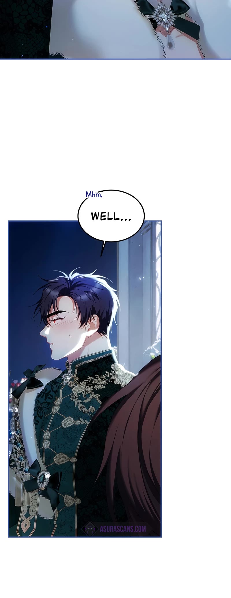 The Time of the Terminally-ill Extra Chapter 49 page 30 - Chapter 49
