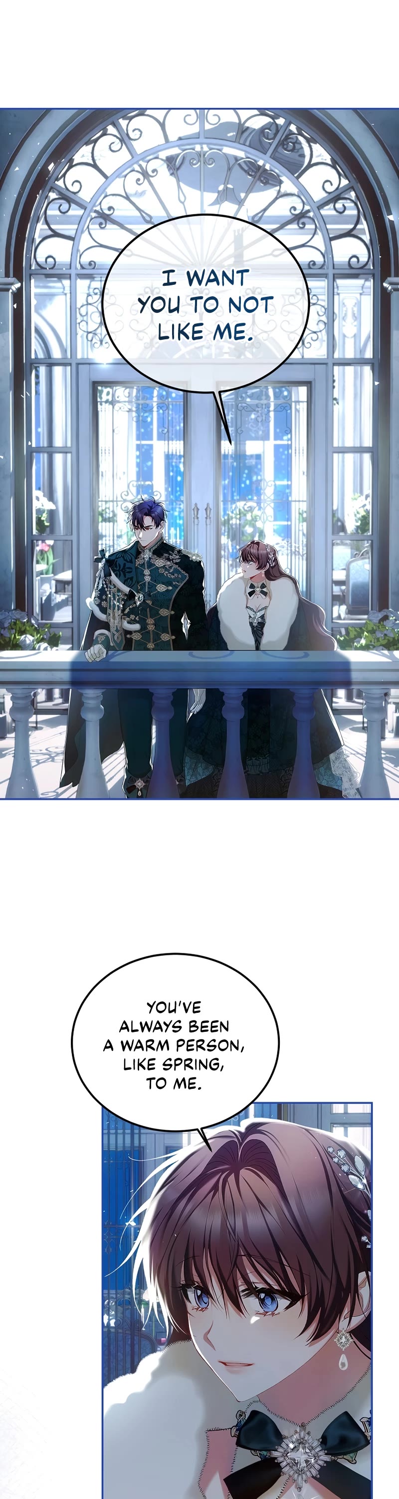 The Time of the Terminally-ill Extra Chapter 49 page 34 - Chapter 49