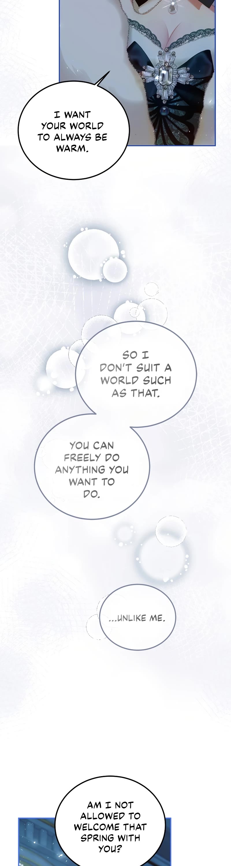 The Time of the Terminally-ill Extra Chapter 49 page 35 - Chapter 49