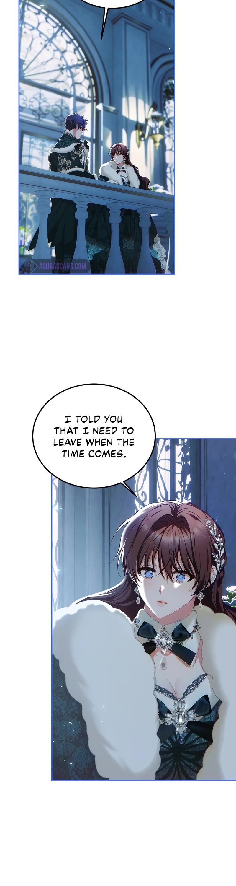 The Time of the Terminally-ill Extra Chapter 49 page 36 - Chapter 49