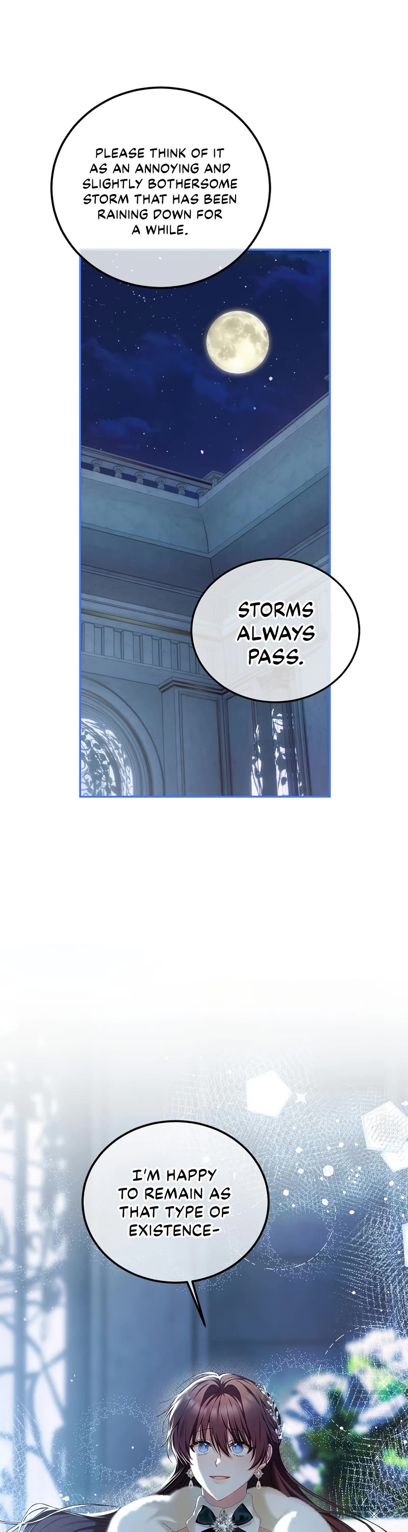 The Time of the Terminally-ill Extra Chapter 49 page 38 - Chapter 49