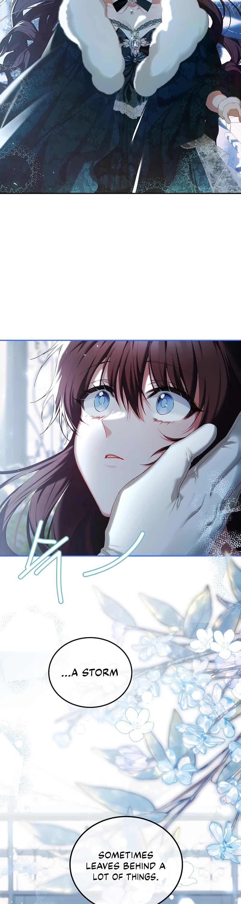 The Time of the Terminally-ill Extra Chapter 49 page 39 - Chapter 49