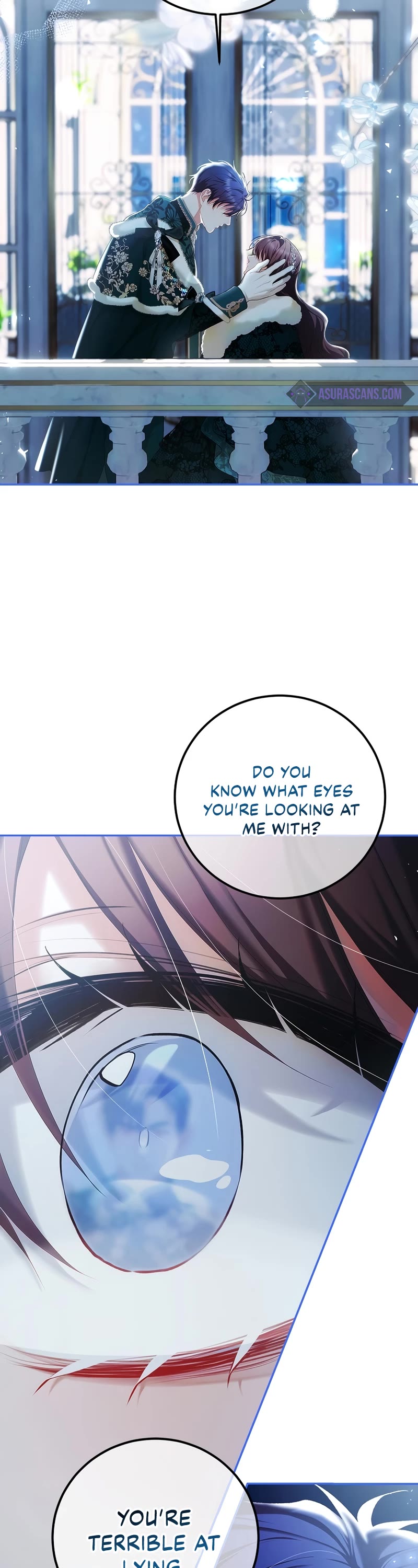 The Time of the Terminally-ill Extra Chapter 49 page 40 - Chapter 49
