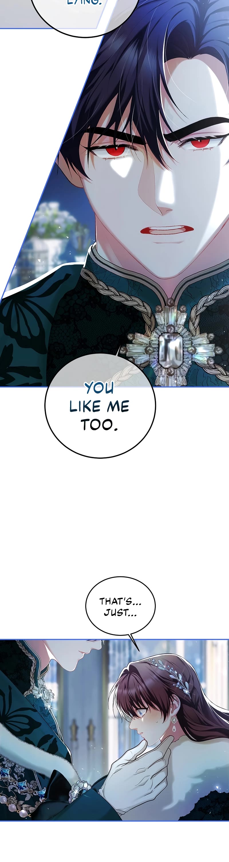 The Time of the Terminally-ill Extra Chapter 49 page 41 - Chapter 49