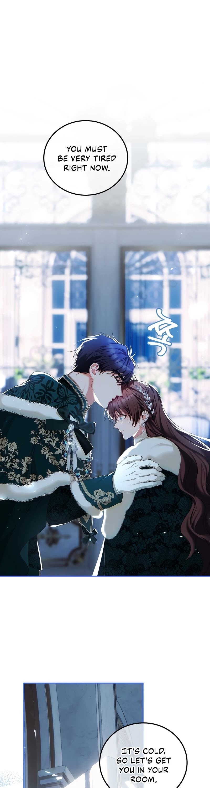 The Time of the Terminally-ill Extra Chapter 49 page 42 - Chapter 49