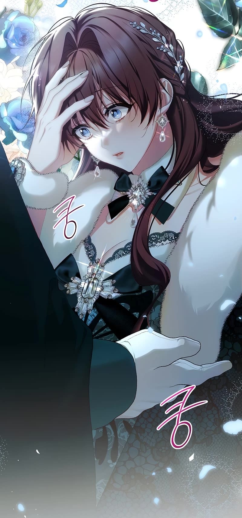 The Time of the Terminally-ill Extra Chapter 49 page 44 - Chapter 49