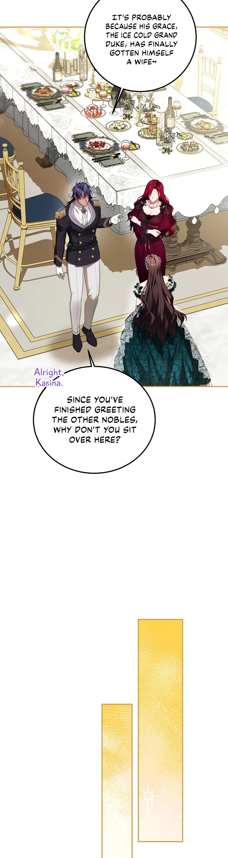 The Time of the Terminally-ill Extra Chapter 49 page 8 - Chapter 49