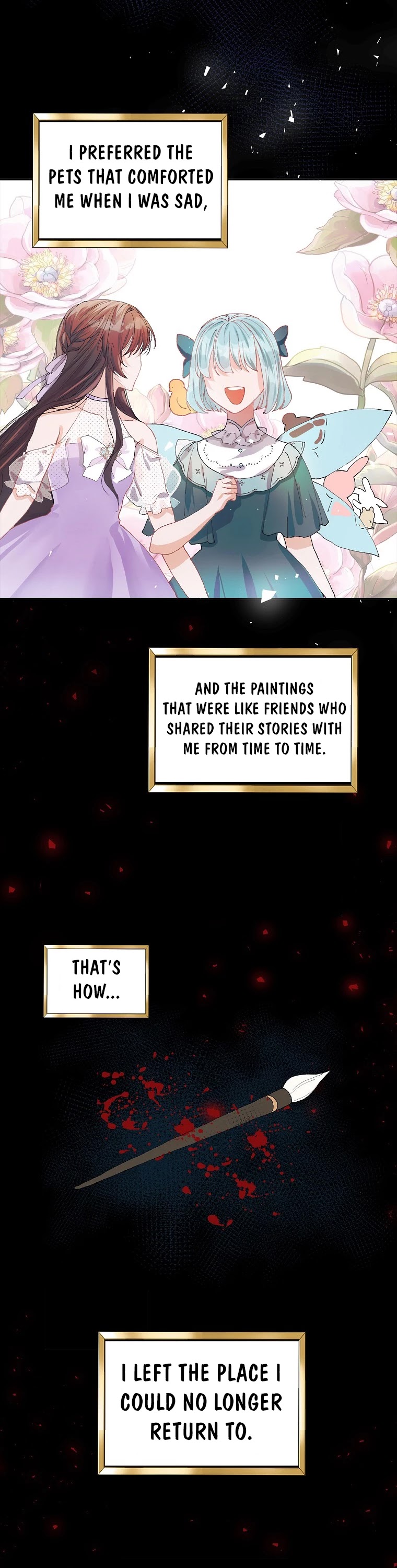 The Time of the Terminally-ill Extra Chapter 5 page 10 - Chapter 5