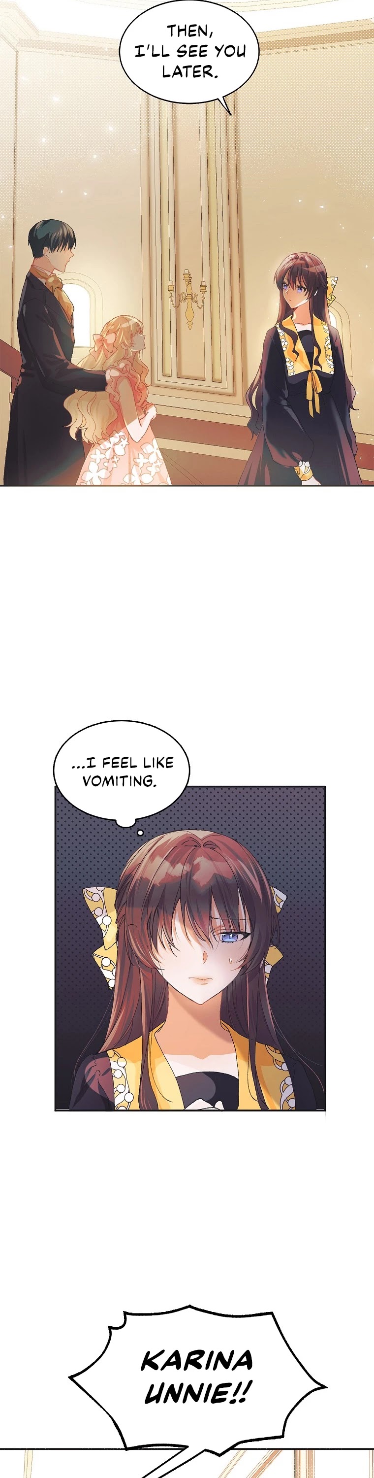 The Time of the Terminally-ill Extra Chapter 5 page 12 - Chapter 5