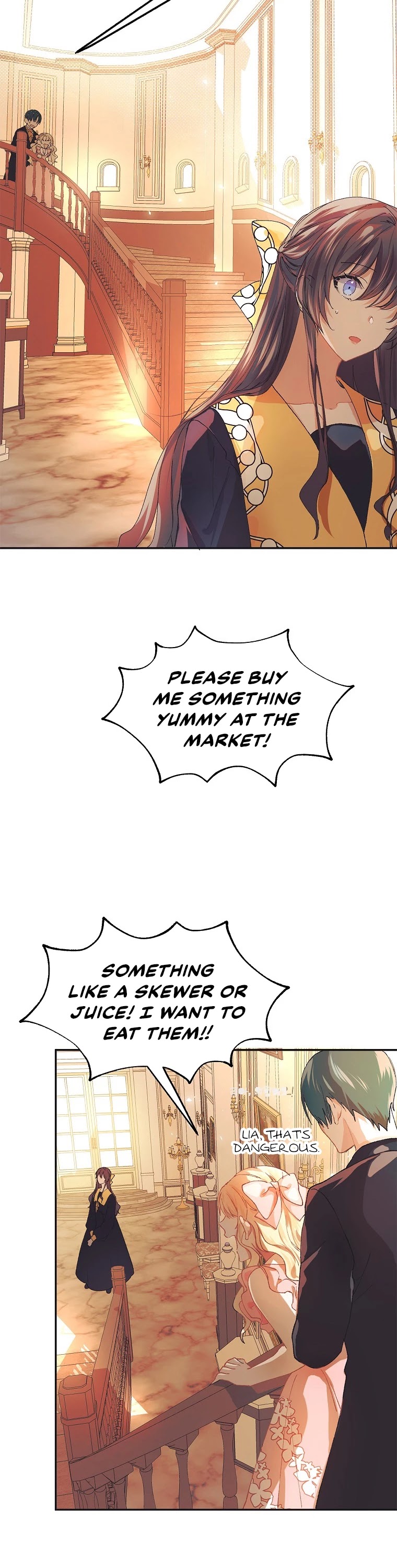 The Time of the Terminally-ill Extra Chapter 5 page 13 - Chapter 5