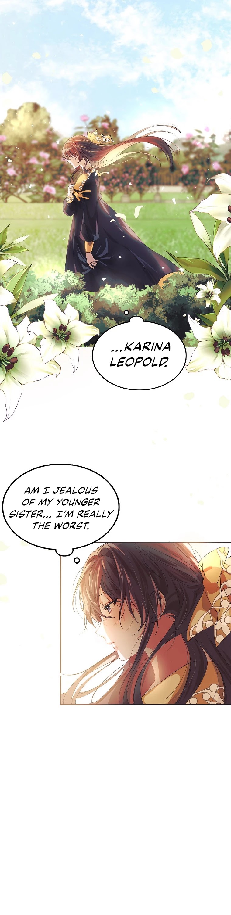 The Time of the Terminally-ill Extra Chapter 5 page 15 - Chapter 5