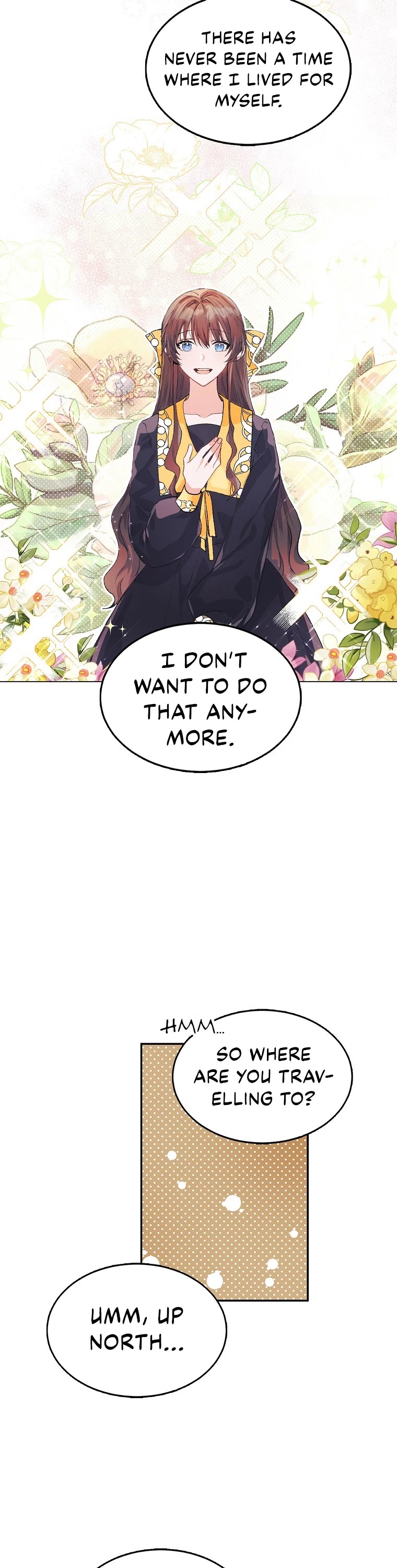 The Time of the Terminally-ill Extra Chapter 5 page 18 - Chapter 5