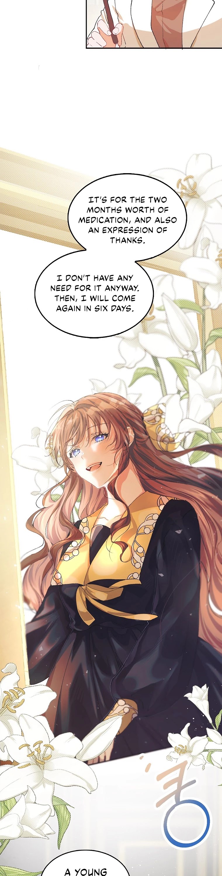 The Time of the Terminally-ill Extra Chapter 5 page 26 - Chapter 5