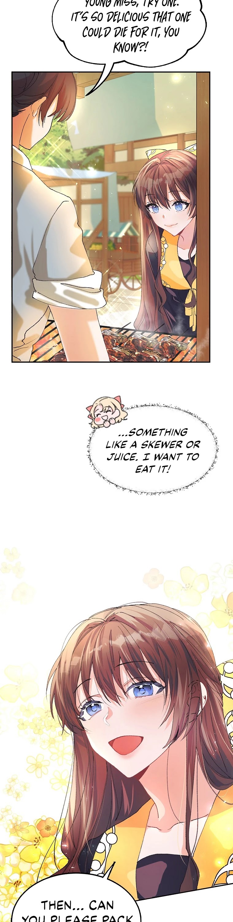The Time of the Terminally-ill Extra Chapter 5 page 29 - Chapter 5