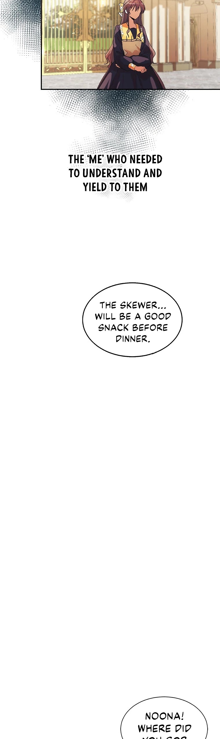 The Time of the Terminally-ill Extra Chapter 5 page 32 - Chapter 5