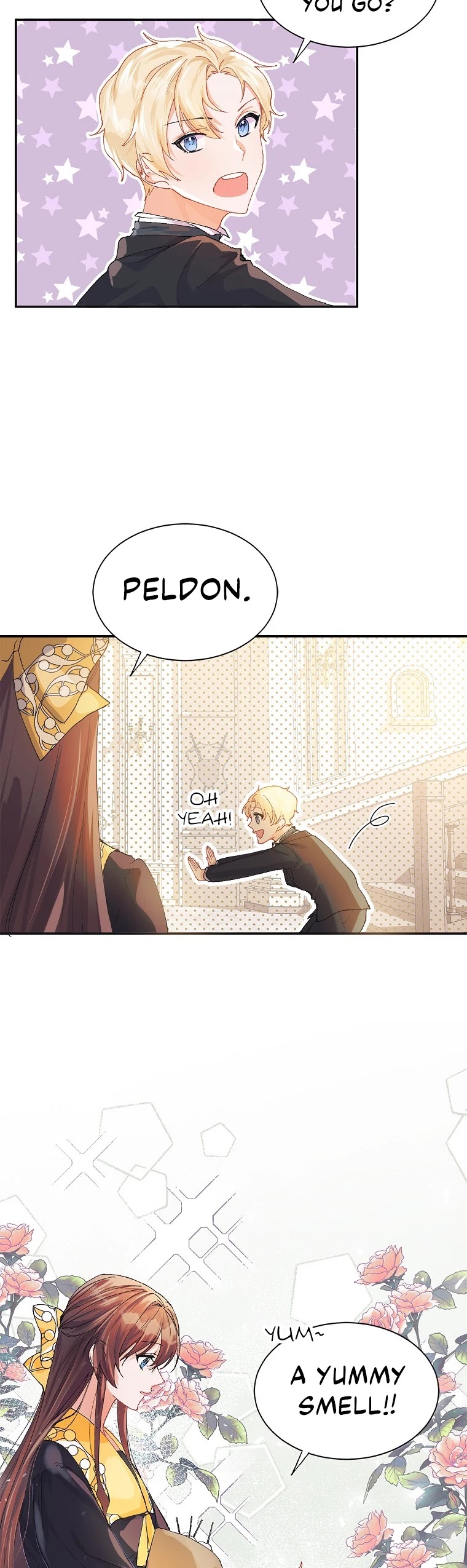 The Time of the Terminally-ill Extra Chapter 5 page 33 - Chapter 5