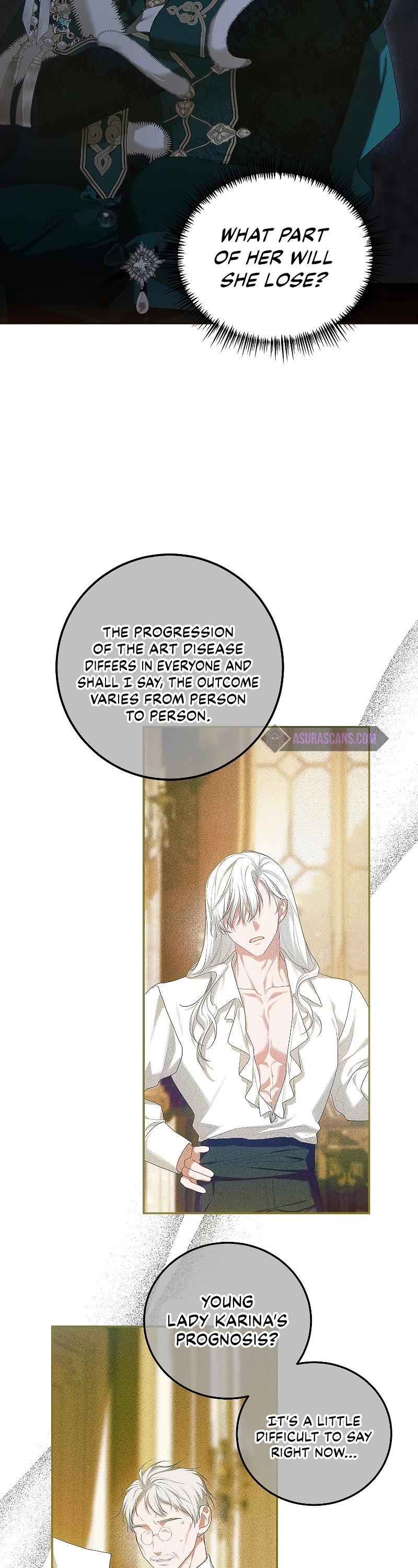 The Time of the Terminally-ill Extra Chapter 50 page 17 - Chapter 50
