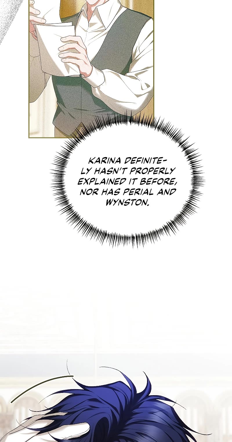The Time of the Terminally-ill Extra Chapter 50 page 18 - Chapter 50