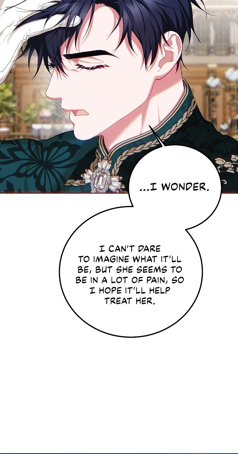 The Time of the Terminally-ill Extra Chapter 50 page 19 - Chapter 50