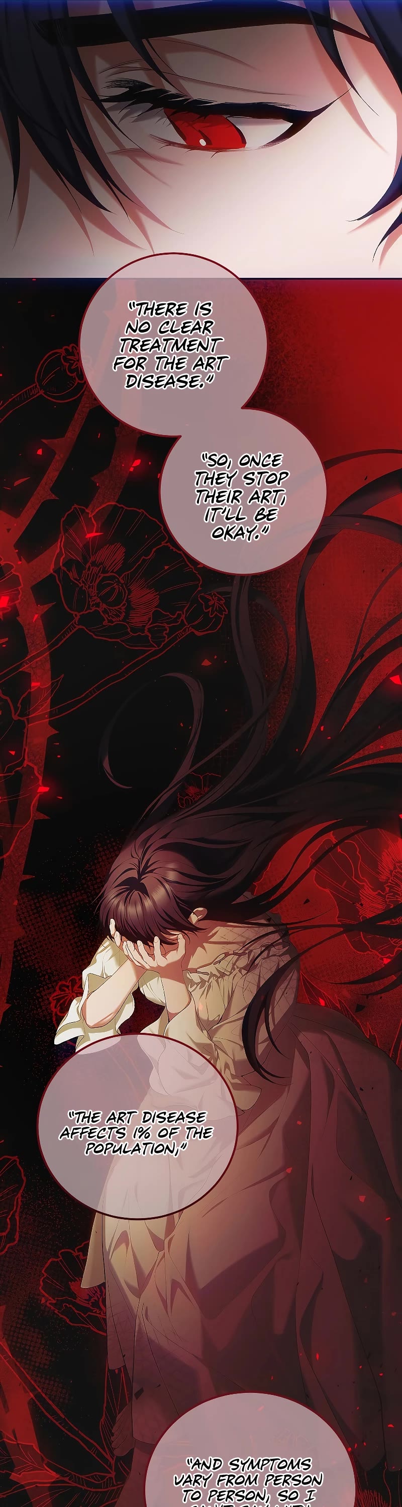 The Time of the Terminally-ill Extra Chapter 50 page 20 - Chapter 50