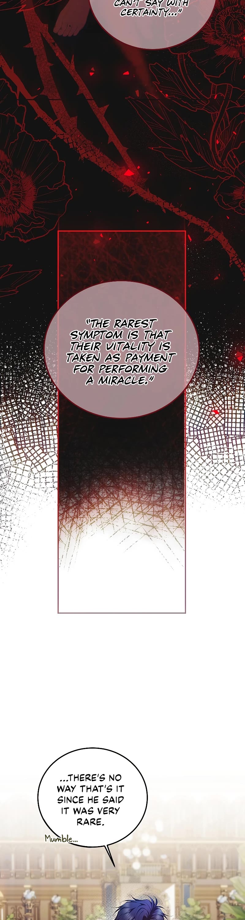 The Time of the Terminally-ill Extra Chapter 50 page 21 - Chapter 50