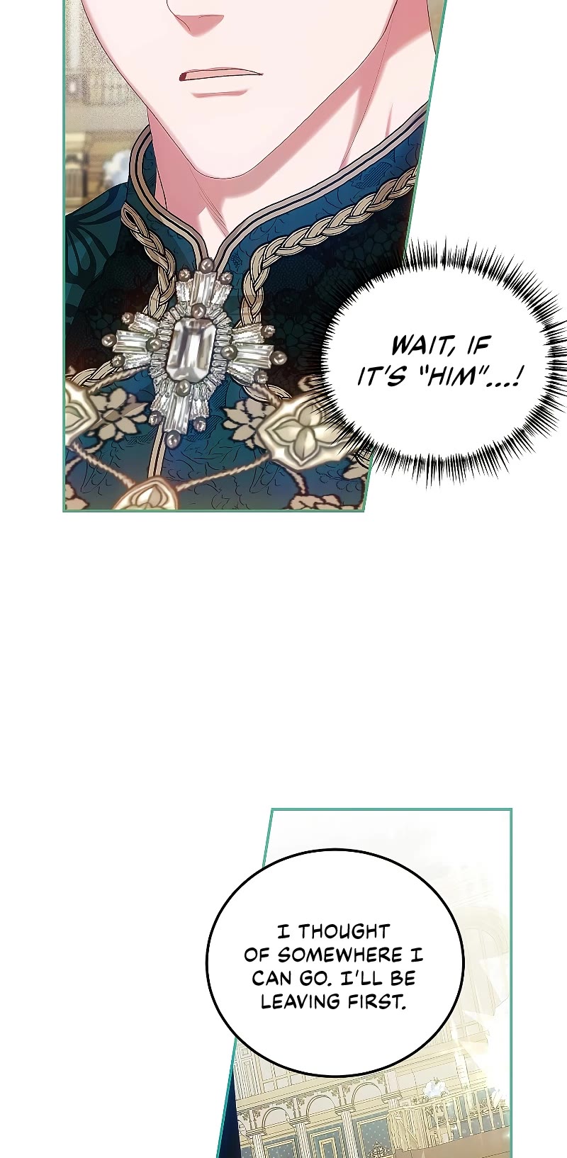 The Time of the Terminally-ill Extra Chapter 50 page 24 - Chapter 50