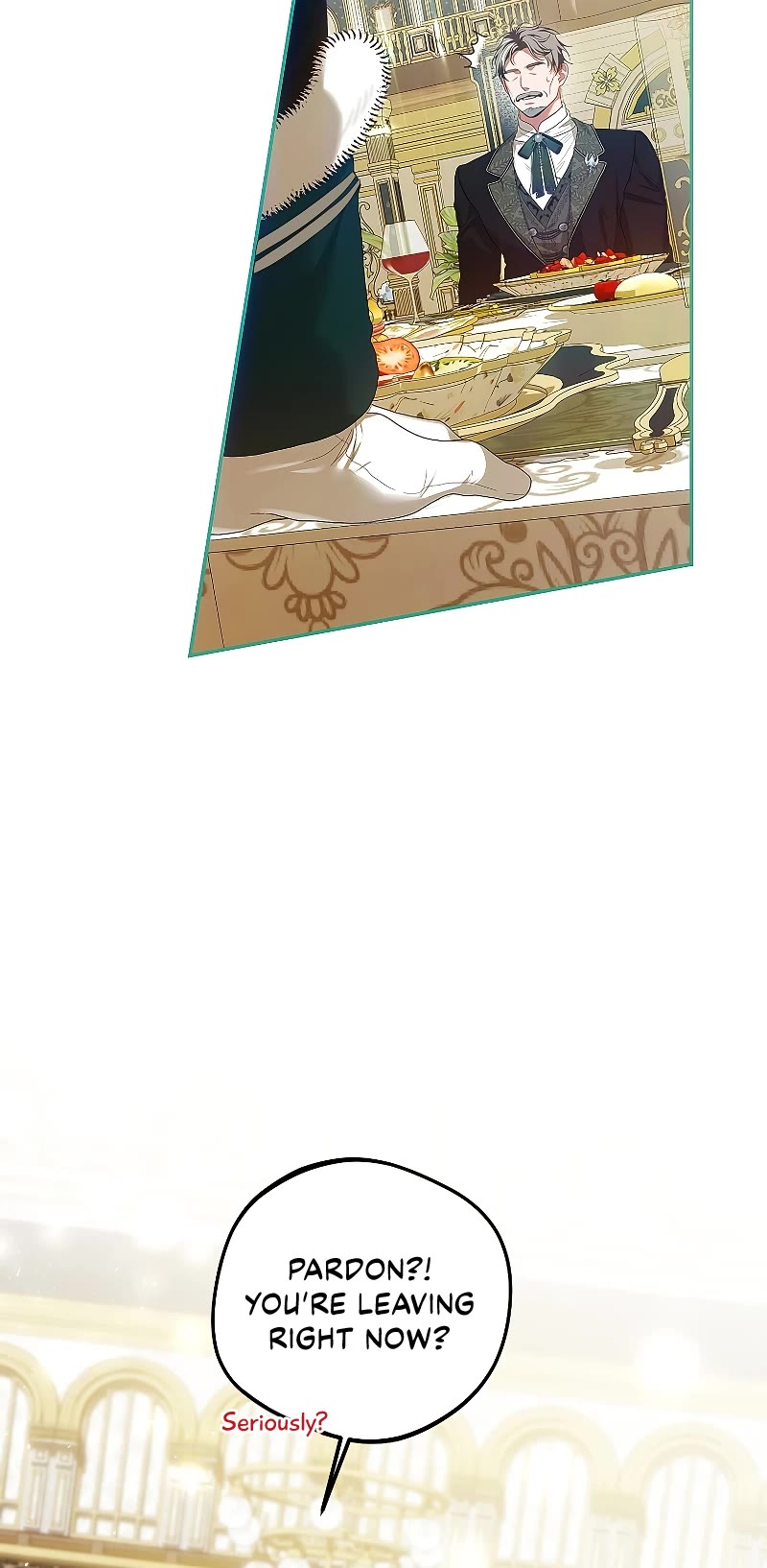 The Time of the Terminally-ill Extra Chapter 50 page 25 - Chapter 50