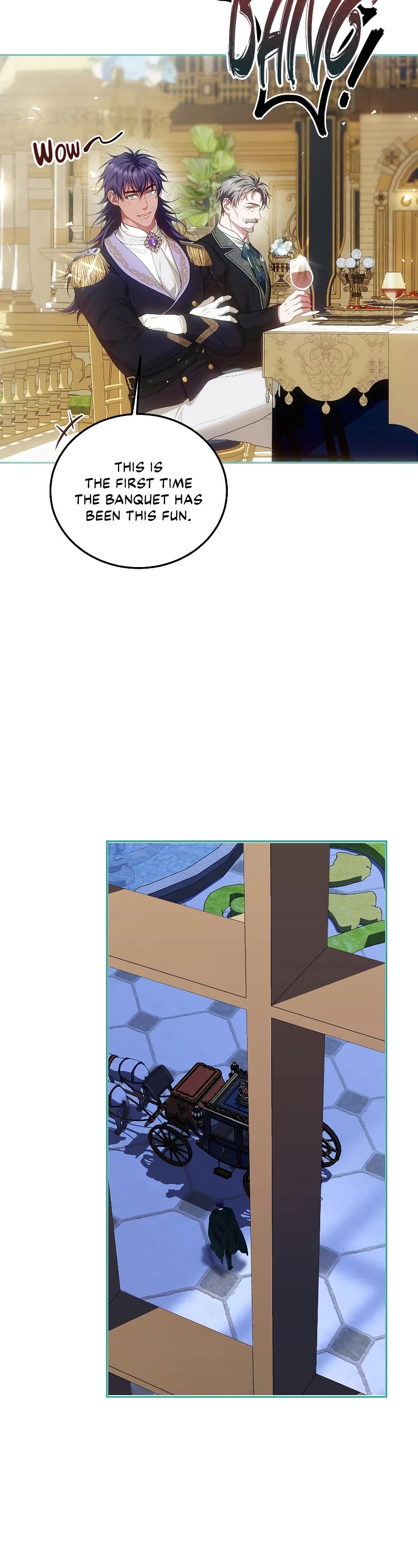 The Time of the Terminally-ill Extra Chapter 50 page 27 - Chapter 50