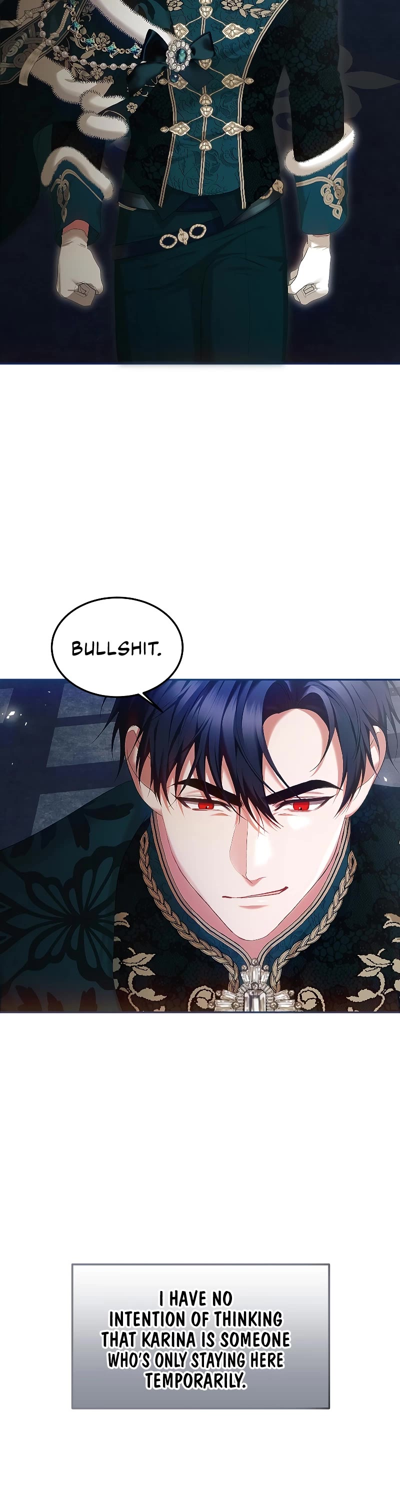 The Time of the Terminally-ill Extra Chapter 50 page 3 - Chapter 50