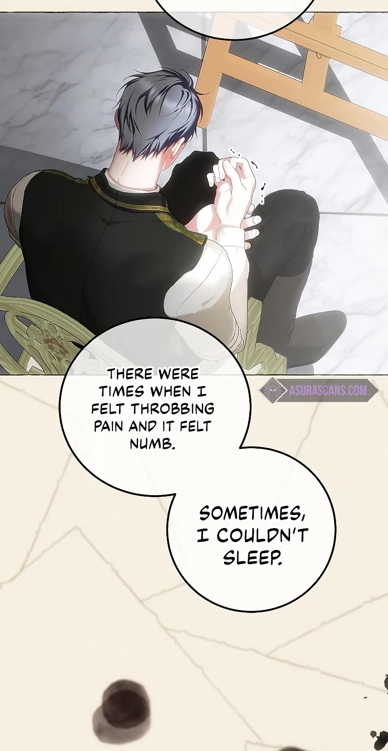 The Time of the Terminally-ill Extra Chapter 50 page 36 - Chapter 50