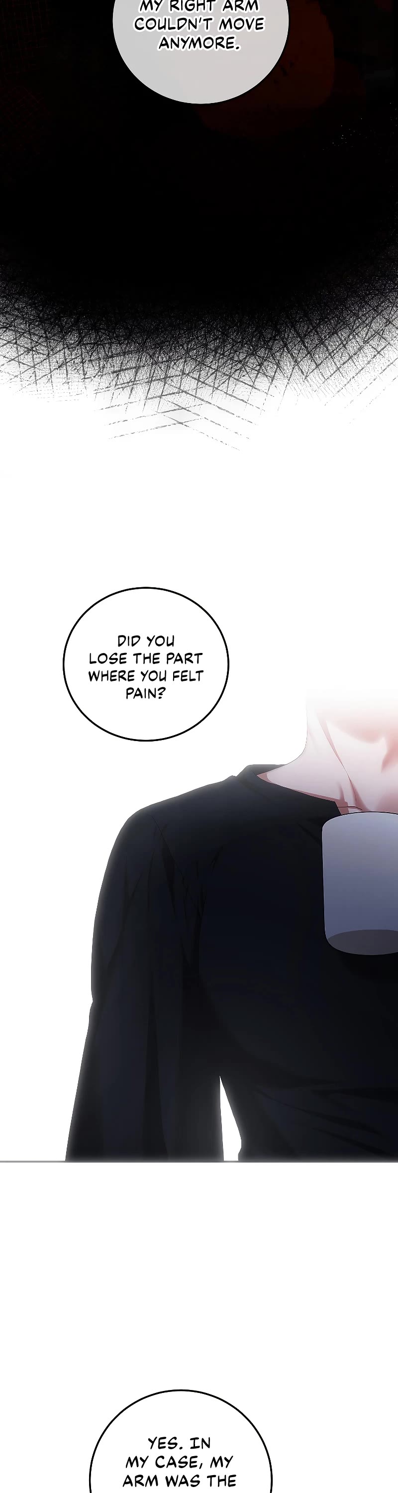The Time of the Terminally-ill Extra Chapter 50 page 39 - Chapter 50