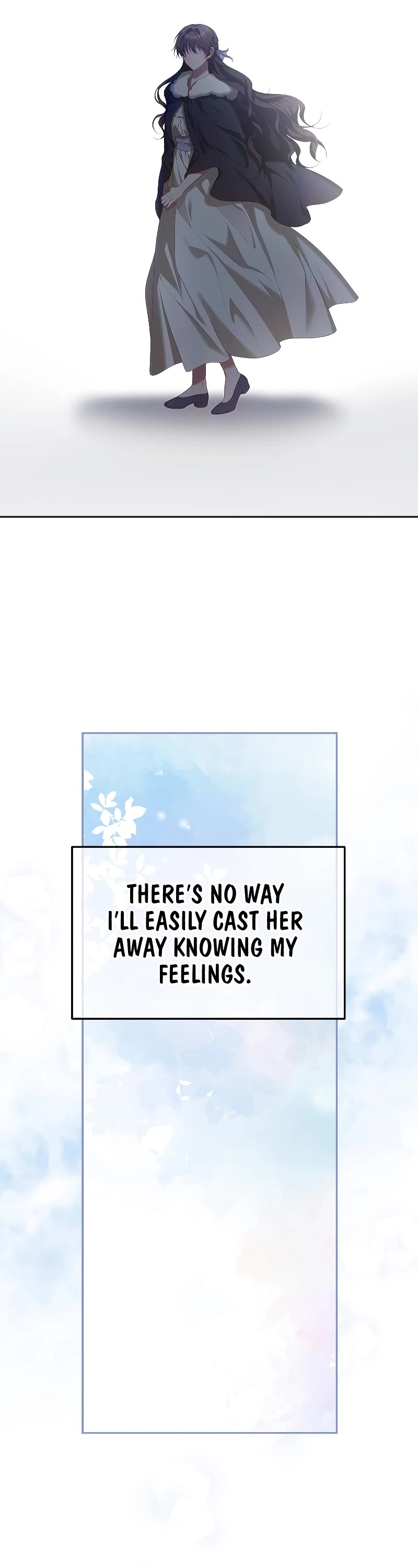The Time of the Terminally-ill Extra Chapter 50 page 4 - Chapter 50