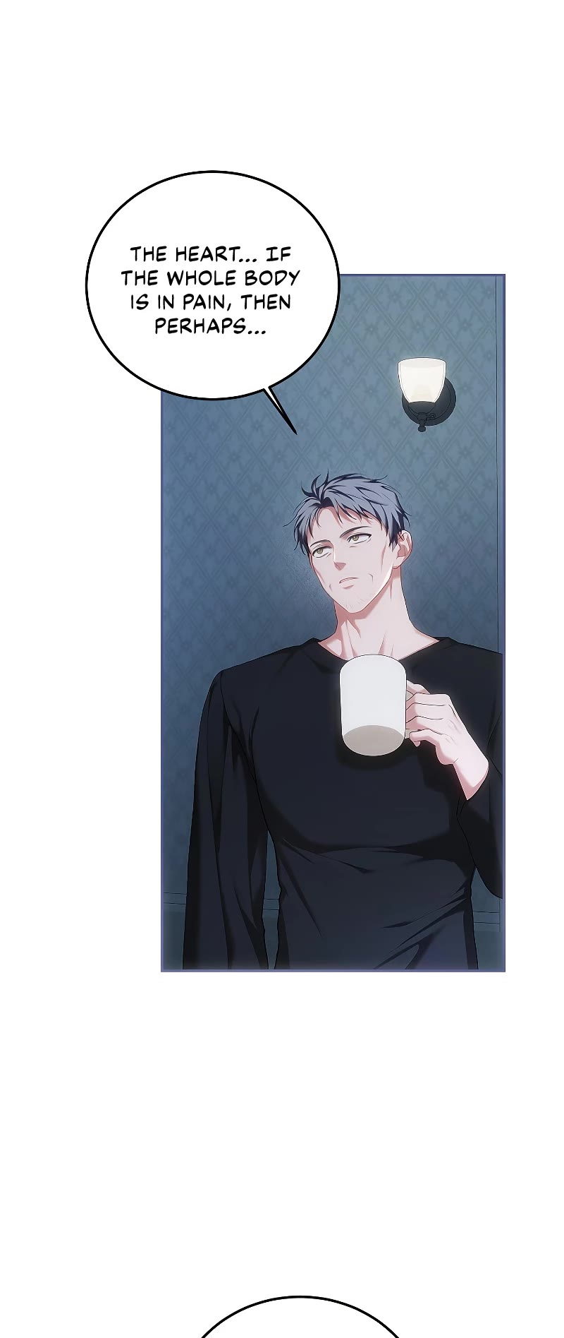The Time of the Terminally-ill Extra Chapter 50 page 41 - Chapter 50
