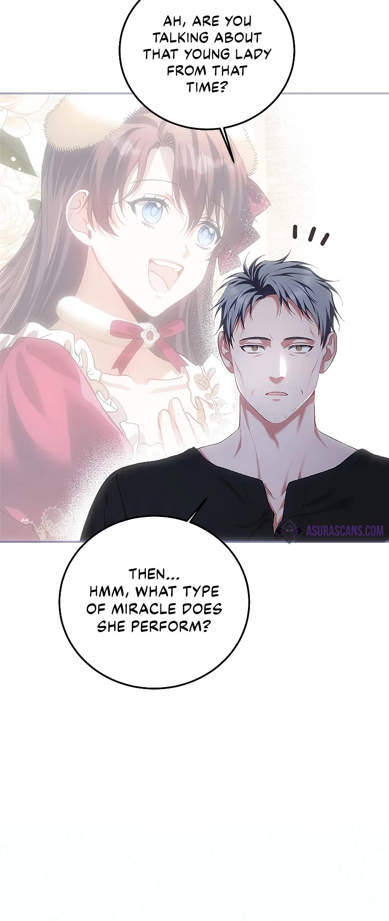 The Time of the Terminally-ill Extra Chapter 50 page 42 - Chapter 50