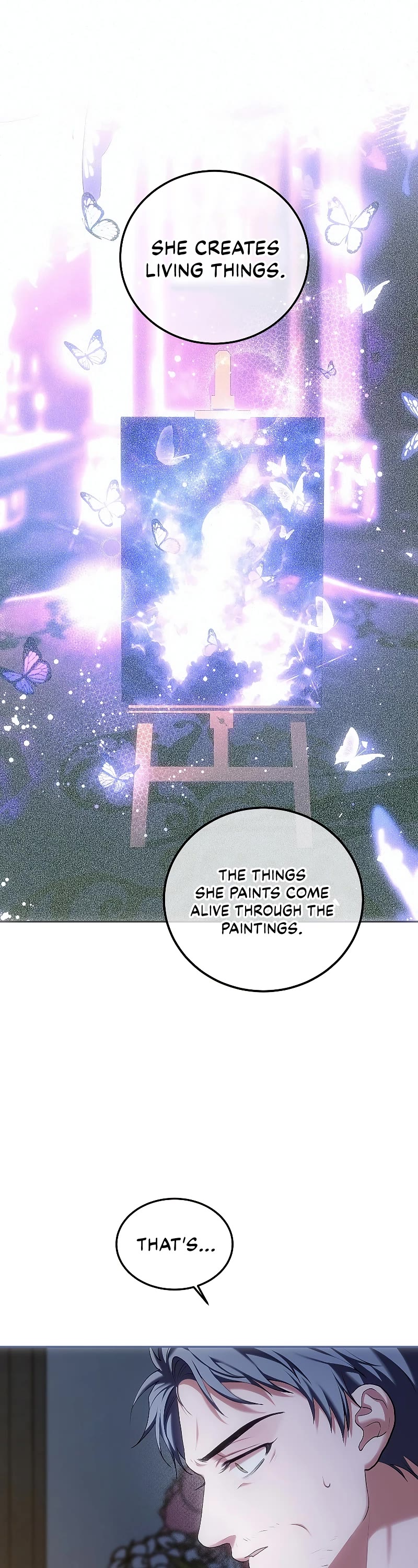 The Time of the Terminally-ill Extra Chapter 50 page 43 - Chapter 50