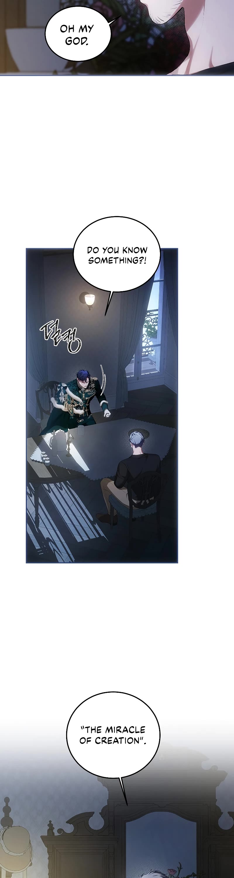 The Time of the Terminally-ill Extra Chapter 50 page 44 - Chapter 50