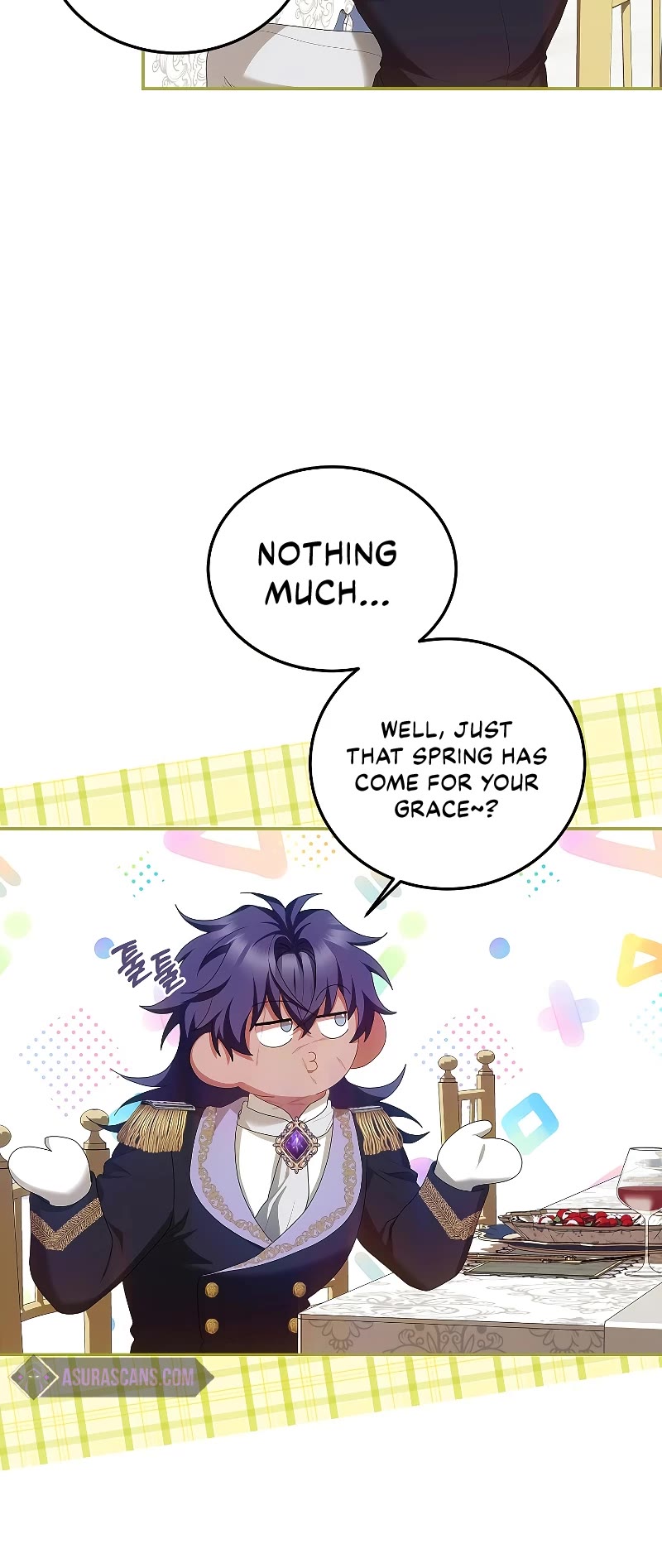 The Time of the Terminally-ill Extra Chapter 50 page 7 - Chapter 50
