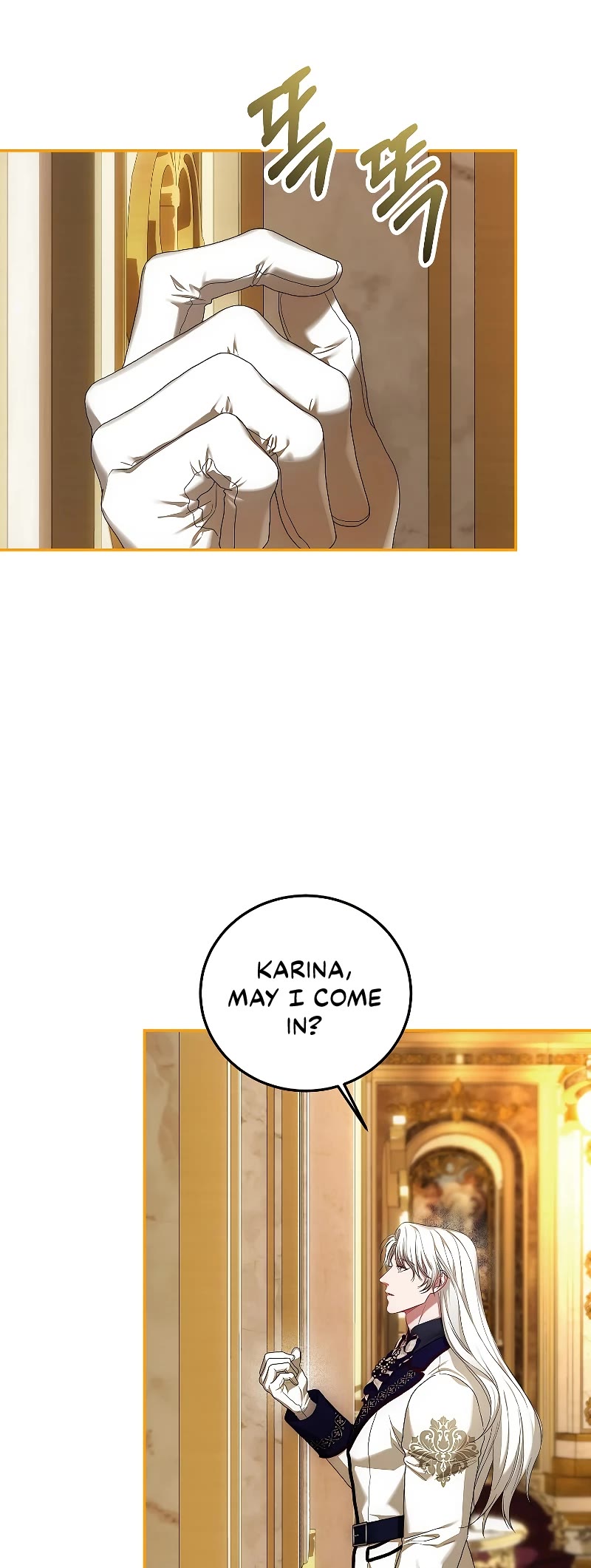 The Time of the Terminally-ill Extra Chapter 51 page 10 - Chapter 51